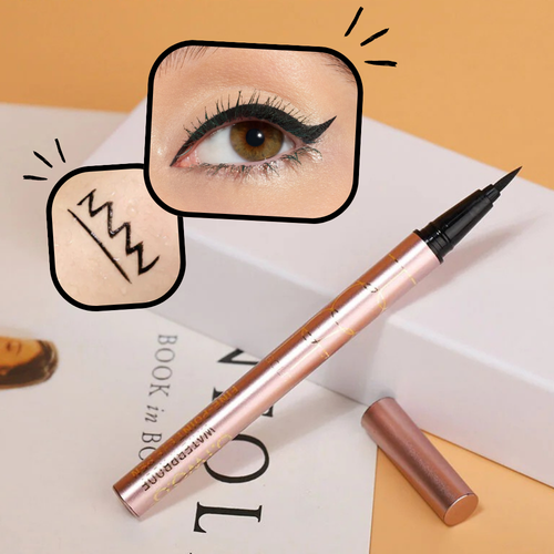 VATTENTÅLIG EYELINER
